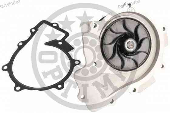 Насос - помпа системы охлаждения ДВС Optimal AQ-2449 Тбилиси