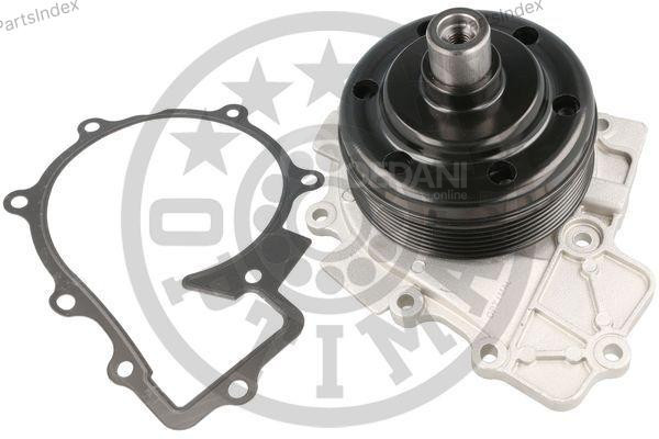 წყლის ტუმბო (გაგრილების სისტემის) wlis nasosi Optimal AQ-2449 თბილისი - photo 2