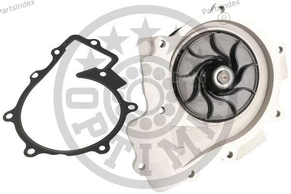 წყლის ტუმბო (გაგრილების სისტემის) wlis nasosi Optimal AQ-2449 თბილისი - photo 1