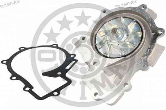 Насос - помпа системы охлаждения ДВС Optimal AQ-2480 Тбилиси