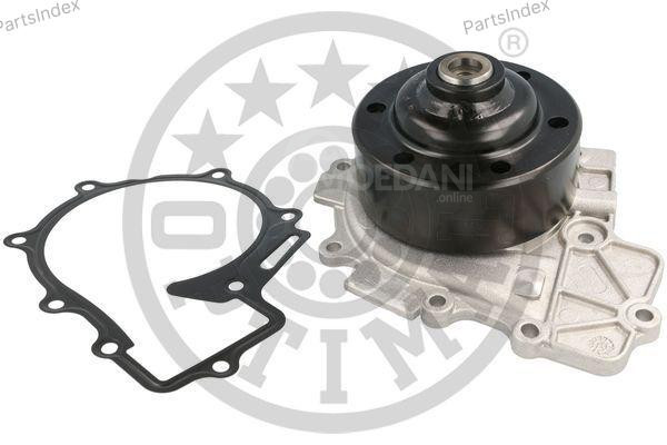 წყლის ტუმბო (გაგრილების სისტემის) wlis nasosi Optimal AQ-2480 თბილისი - photo 1