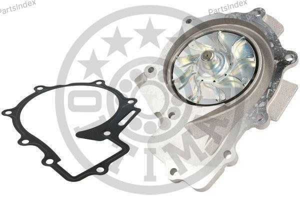 წყლის ტუმბო (გაგრილების სისტემის) wlis nasosi Optimal AQ-2480 თბილისი - photo 2