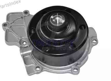 Насос - помпа системы охлаждения ДВС Trucktec 02.19.066 Тбилиси