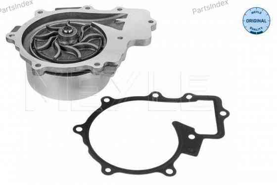 Насос - помпа системы охлаждения ДВС Meyle 013 220 0025 Тбилиси