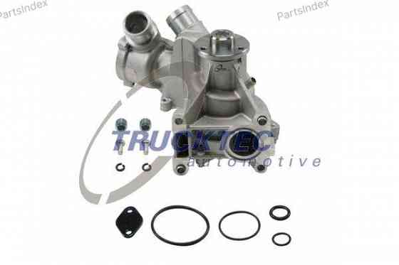 Насос - помпа системы охлаждения ДВС Trucktec 02.19.165 Тбилиси