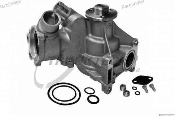 Насос - помпа системы охлаждения ДВС Trucktec 02.19.151 Тбилиси