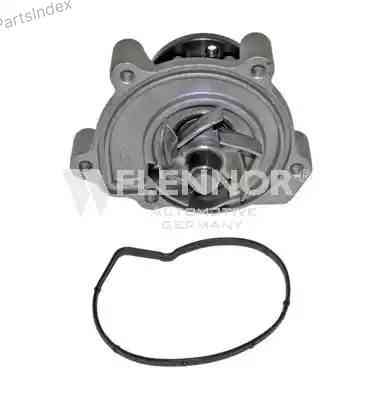 Насос - помпа системы охлаждения ДВС Flennor FWP70681 Тбилиси