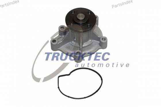 Насос - помпа системы охлаждения ДВС Trucktec 02.19.201 Тбилиси