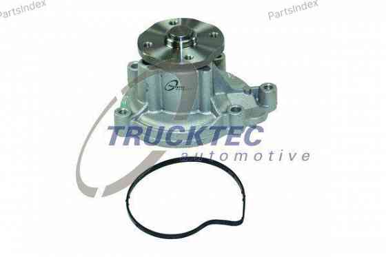 Насос - помпа системы охлаждения ДВС Trucktec 02.19.188 Тбилиси