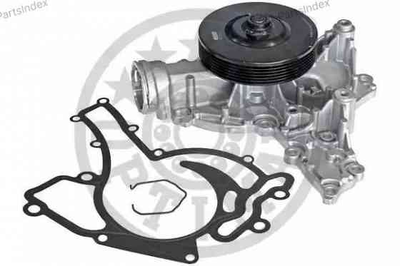 Насос - помпа системы охлаждения ДВС Optimal AQ-2205 Тбилиси