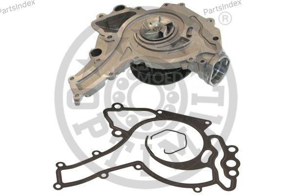 წყლის ტუმბო (გაგრილების სისტემის) wlis nasosi Optimal AQ-2204 თბილისი - photo 1