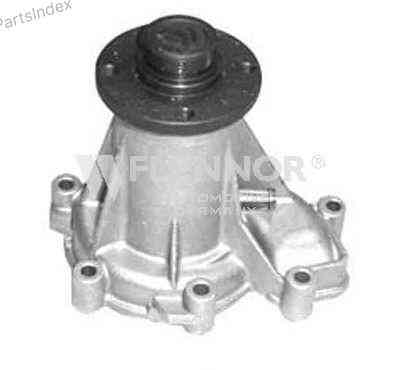 Насос - помпа системы охлаждения ДВС Flennor FWP70688 Тбилиси