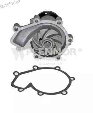 Насос - помпа системы охлаждения ДВС Flennor FWP70688 Тбилиси