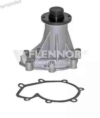 Насос - помпа системы охлаждения ДВС Flennor FWP70688 Тбилиси