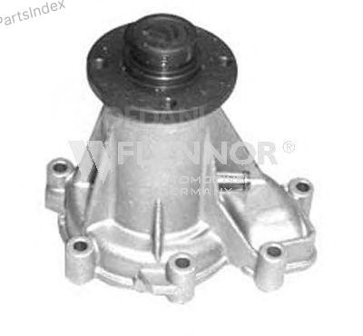 Water Pump Flennor FWP70688 Tbilisi - photo 3