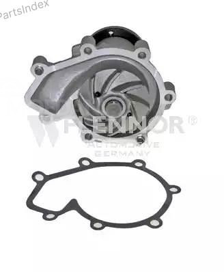 Water Pump Flennor FWP70688 Tbilisi - photo 2