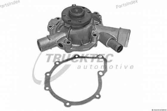 Насос - помпа системы охлаждения ДВС Trucktec 02.19.178 Тбилиси