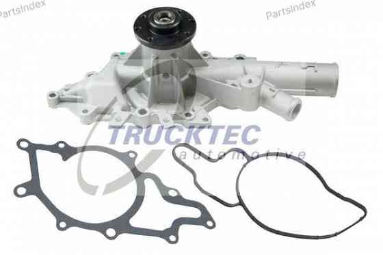 Насос - помпа системы охлаждения ДВС Trucktec 02.19.173 Тбилиси