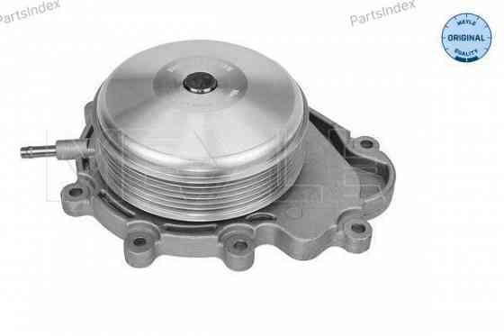 Насос - помпа системы охлаждения ДВС Meyle 013 220 0015 Тбилиси