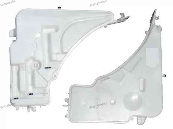 Windshield washer reservoir SAT ST-BM35-101-0 Tbilisi