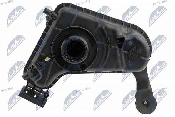 Бачок расширительный системы охлаждения NTY CZW-BM-040 Тбилиси