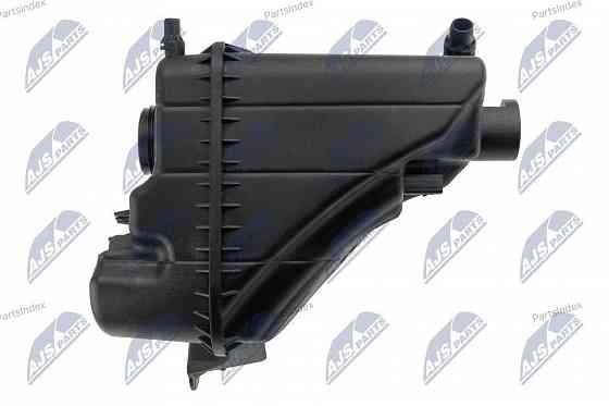 Бачок расширительный системы охлаждения NTY CZW-BM-040 Тбилиси