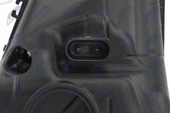 Бачок расширительный системы охлаждения NTY CZW-BM-040 Тбилиси