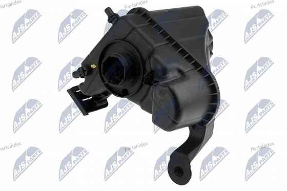 Бачок расширительный системы охлаждения NTY CZW-BM-040 Тбилиси