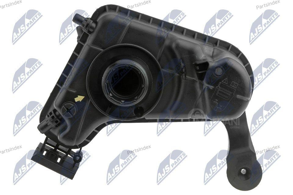 Бачок расширительный системы охлаждения NTY CZW-BM-040 Тбилиси - изображение 3