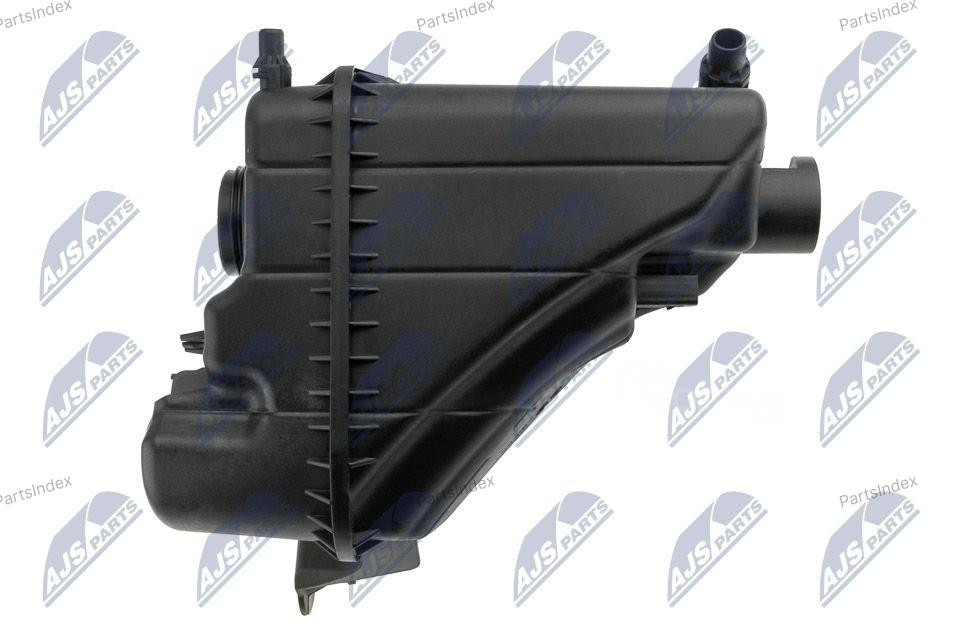 Бачок расширительный системы охлаждения NTY CZW-BM-040 Тбилиси - изображение 5