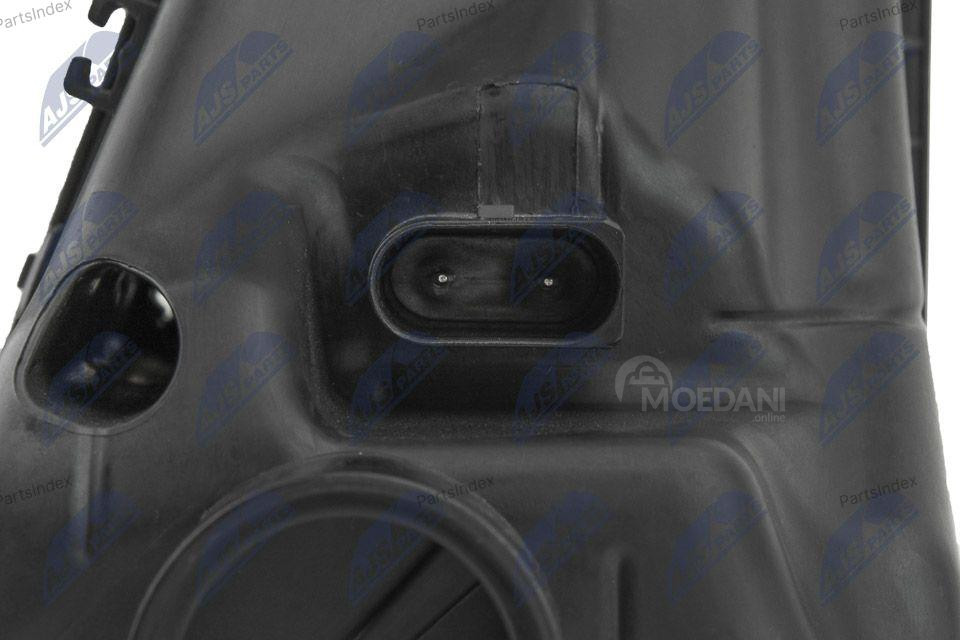 Бачок расширительный системы охлаждения NTY CZW-BM-040 Тбилиси - изображение 2