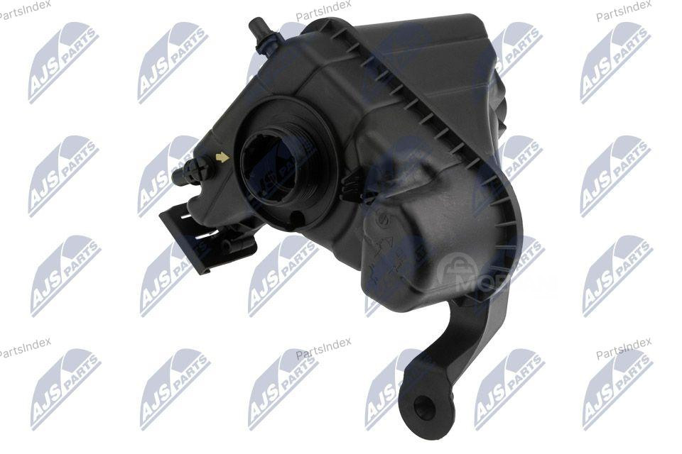 Бачок расширительный системы охлаждения NTY CZW-BM-040 Тбилиси - изображение 1