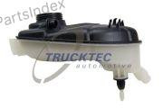 Бачок расширительный системы охлаждения Trucktec 02.40.320 Тбилиси - изображение 1