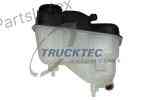 Бачок расширительный системы охлаждения Trucktec 02.40.124 Тбилиси
