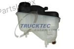 Бачок расширительный системы охлаждения Trucktec 02.40.124 Тбилиси - изображение 1