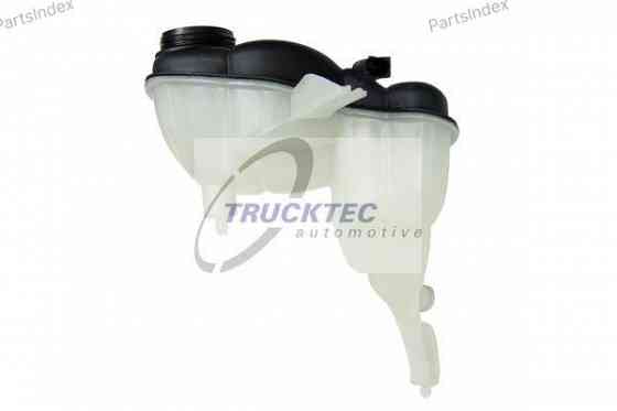 Бачок расширительный системы охлаждения Trucktec 02.40.322 Тбилиси