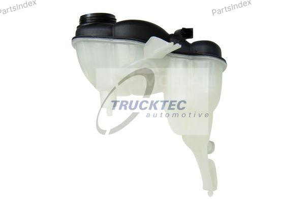 Бачок расширительный системы охлаждения Trucktec 02.40.322 Тбилиси - изображение 2