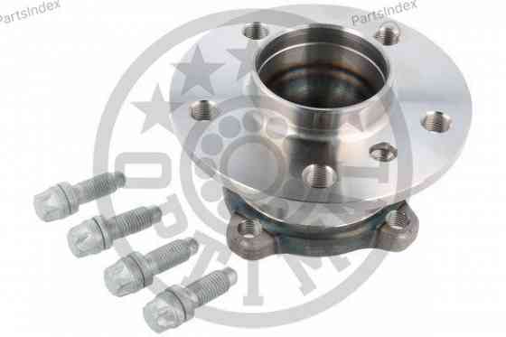 Подшипник ступицы колеса Optimal 502202 Тбилиси