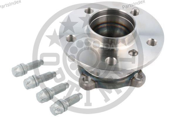 Подшипник ступицы колеса Optimal 502202 Тбилиси - изображение 1