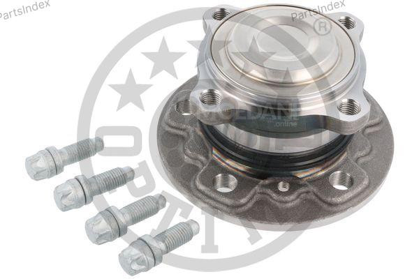 Подшипник ступицы колеса Optimal 502202 Тбилиси - изображение 2