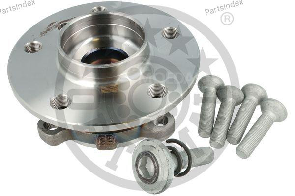 მორგვისის საკისარი კომპლექტი  (პაჩებნიკი)  stupicis pachepniki Optimal 501203 თბილისი - photo 1