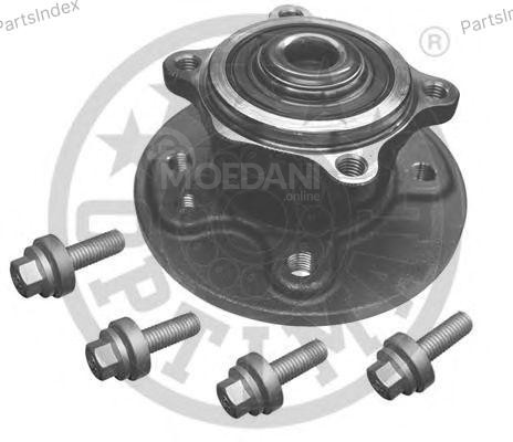 მორგვისის საკისარი კომპლექტი  (პაჩებნიკი)  stupicis pachepniki Optimal 502599 თბილისი - photo 2