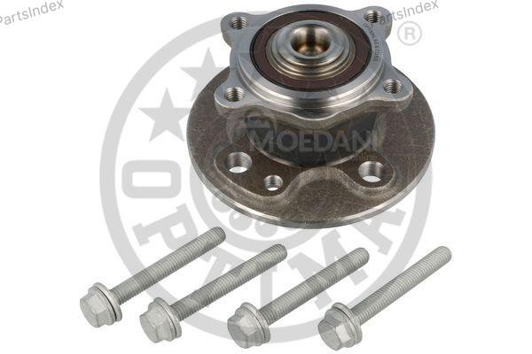 მორგვისის საკისარი კომპლექტი  (პაჩებნიკი)  stupicis pachepniki Optimal 502599 თბილისი - photo 1