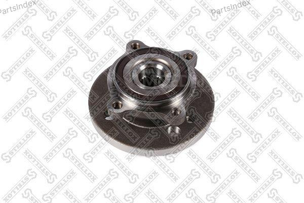 მორგვისის საკისარი კომპლექტი  (პაჩებნიკი)  stupicis pachepniki Stellox 43-28888-SX თბილისი - photo 1