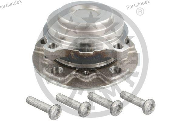 Подшипник ступицы колеса Optimal 501131 Тбилиси - изображение 1