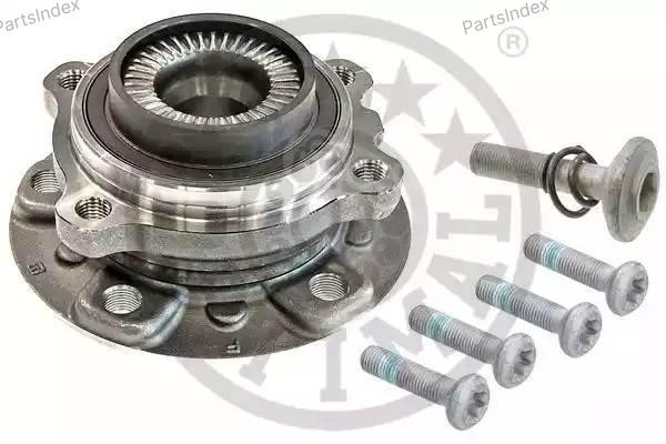Подшипник ступицы колеса Optimal 501500 Тбилиси - изображение 2