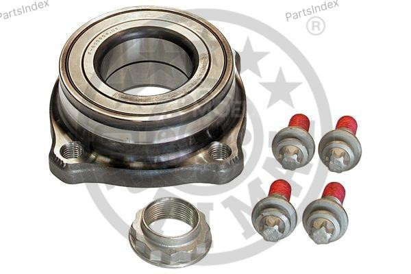 Подшипник ступицы колеса Optimal 502502 Тбилиси - изображение 1