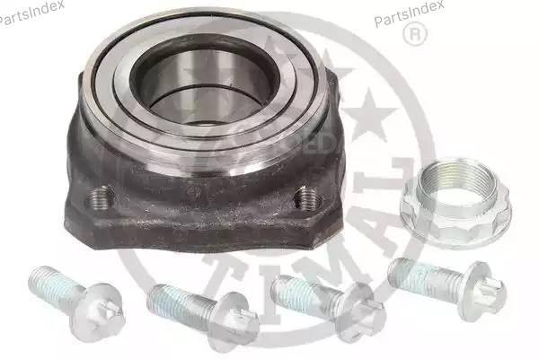 Подшипник ступицы колеса Optimal 502504 Тбилиси - изображение 1