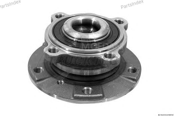 მორგვისის საკისარი (პაჩებნიკი) stupicis pachepniki Trucktec 08.31.126 თბილისი - photo 3