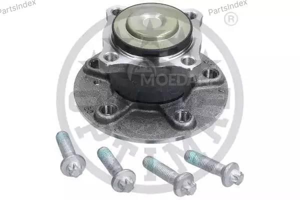 მორგვისის საკისარი (პაჩებნიკი) stupicis pachepniki Optimal 402201 თბილისი - photo 2